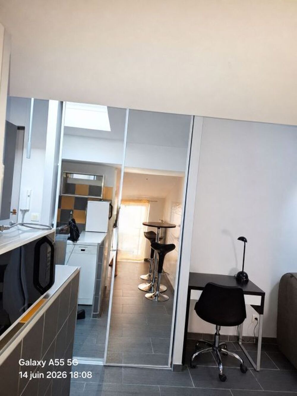 Location Appartement Appartement de 28m2 à louer sur Lyon 04 Lyon 4