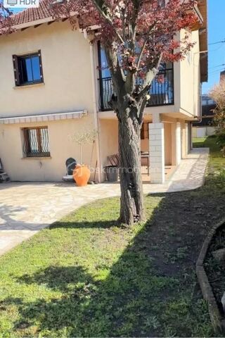  Maison � vendre 7 pi�ces 153 m�