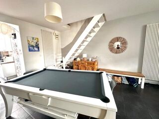  Maison � vendre 5 pi�ces 85 m�