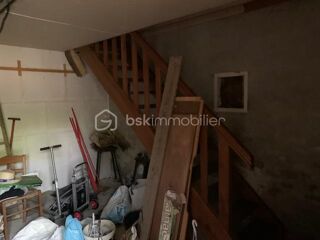  Maison à vendre 3 pièces 110 m²