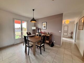  Maison à vendre 4 pièces 84 m²