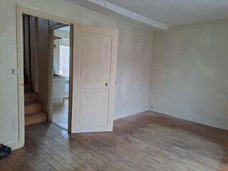  Appartement à louer 3 pièces 49 m²
