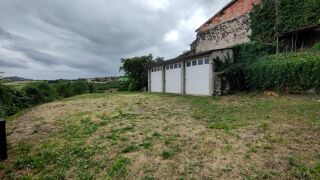  Terrain � vendre 649 m�