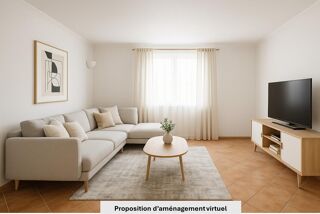  Appartement � vendre 3 pi�ces 61 m�