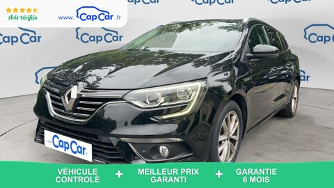 Renault megane Mégane Estate 1.3 TCe 115 Busines