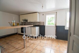  Maison à vendre 5 pièces 119 m²