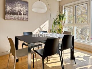  Appartement � vendre 4 pi�ces 80 m�