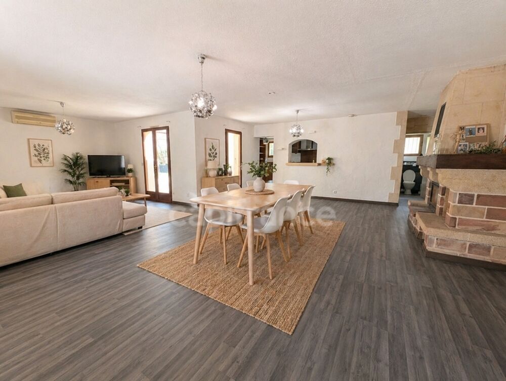 Maison à vendre 4 pièces AMBARES ET LAGRAVE (33)
