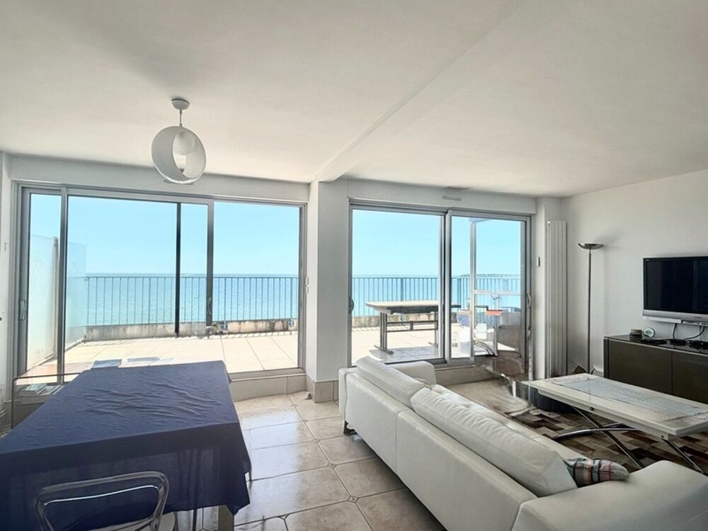 à vendre  Appartement La Baule-Escoublac (44500)
