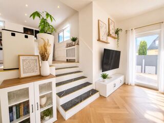  Maison à vendre 5 pièces 96 m²
