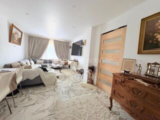  Appartement à vendre 3 pièces 62 m²