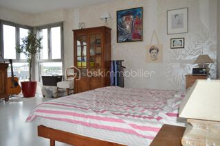  Appartement à vendre 4 pièces 129 m²
