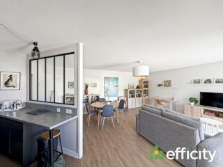  Appartement � vendre 3 pi�ces 77 m�