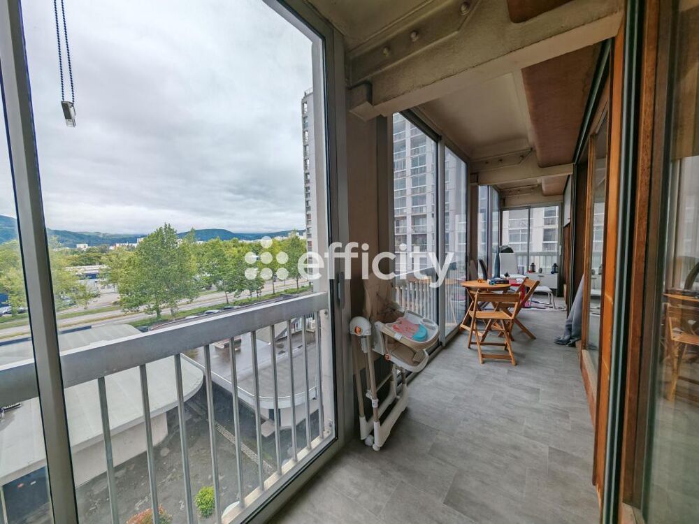 Vente Appartement Appartement Grenoble