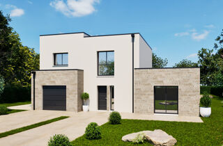  Maison 7 pi�ces 165 m� Saint mard