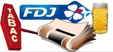fonds commerce bar tabac loto presse tarnos (40) 595000 64100 Bayonne