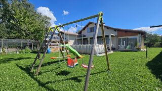  Maison à vendre 5 pièces 130 m²