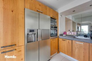  Appartement � vendre 3 pi�ces 62 m�