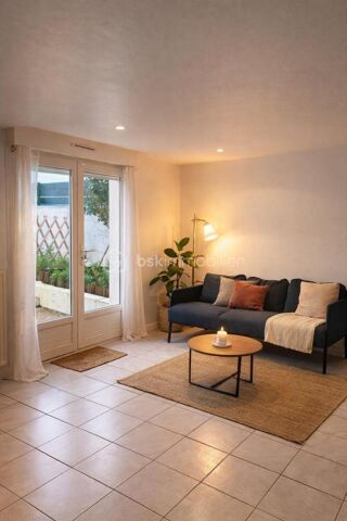  Maison à vendre 5 pièces 133 m²