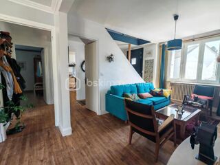  Maison � vendre 6 pi�ces 111 m�