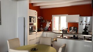  Appartement � vendre 3 pi�ces 82 m�