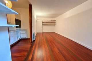  Appartement à vendre 1 pièce 40 m²