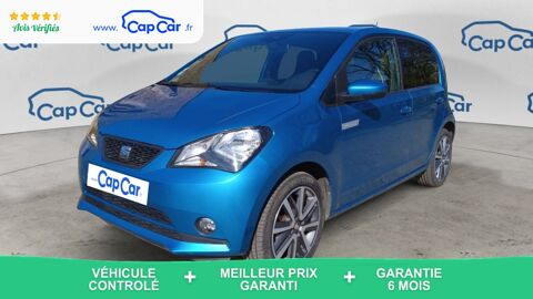 Seat Mii E- Electric 36 kWh 83 Plus 2020 occasion Goudelin 22290