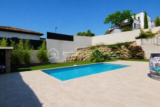  Villa à vendre 5 pièces 130 m²