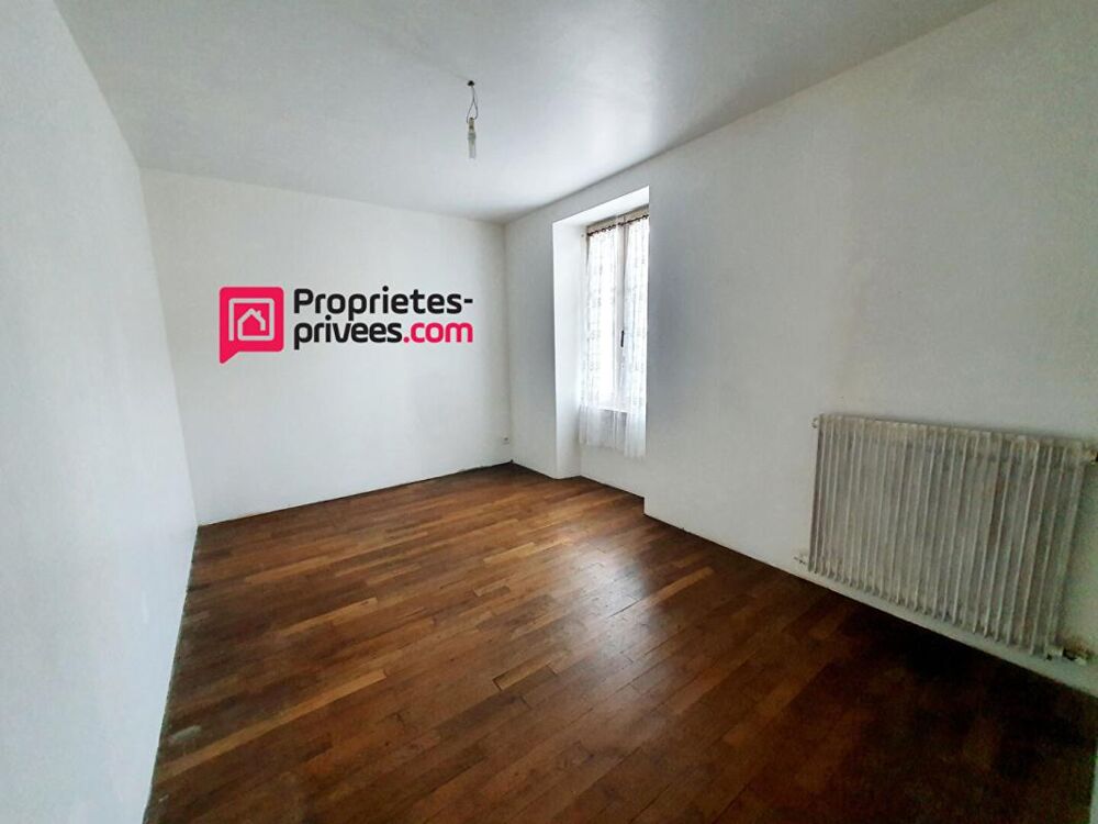 Vente Maison Maison plain pied Segré en Anjou Bleu Noyant la gravoyere