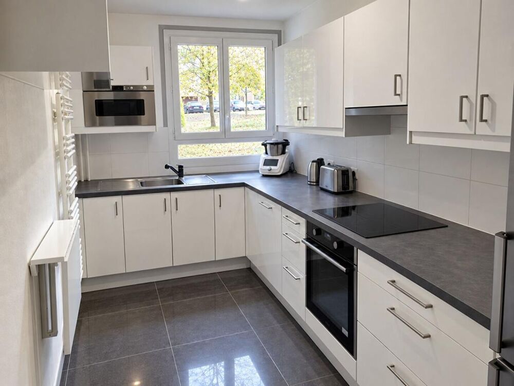 Vente Appartement Appartement  4 pièce(s) 73 m2 Gif sur yvette