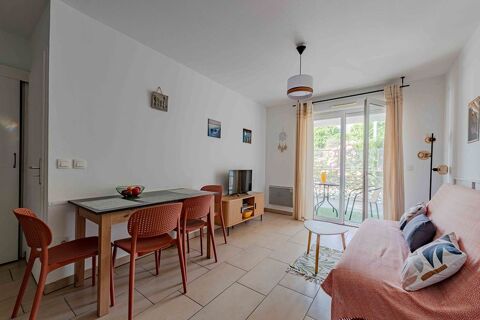  Appartement  louer 2 pices 35 m