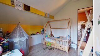  Maison � vendre 5 pi�ces 145 m�