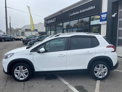 2008 PURE TECH 110CH SIGNATURE 2019 occasion 82290 La Ville-Dieu-du-Temple
