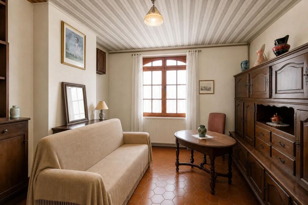 Maison de 11 pièces de 255 m² à Chartres