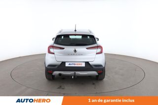 Captur 1.0 TCe Business 101 ch 2020 occasion 92130 Issy-les-Moulineaux