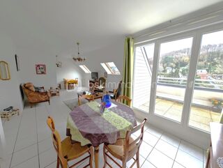  Appartement  vendre 3 pices 64 m