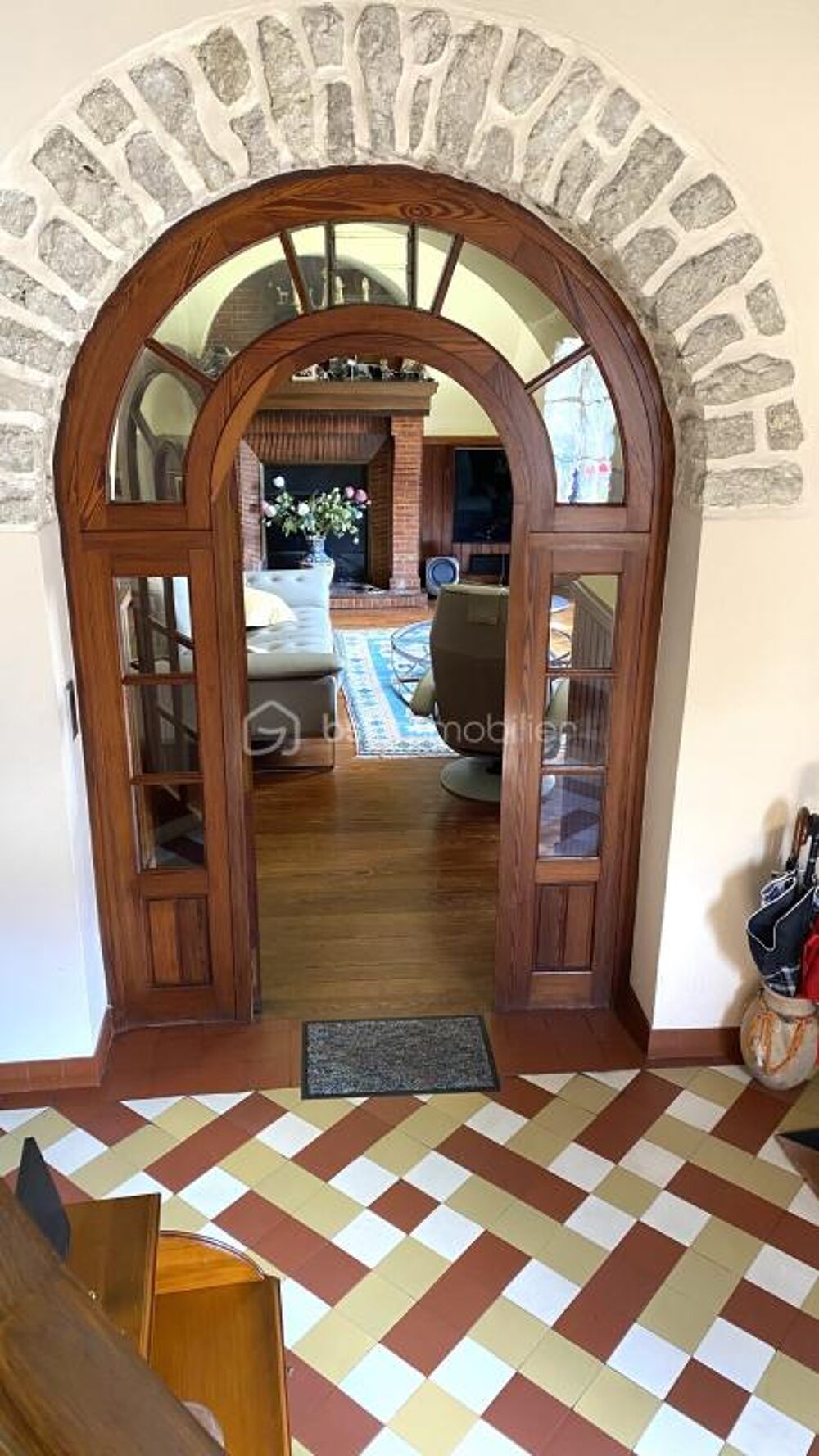 � vendre  Propri�t�/ch�teau Septeuil (78790)