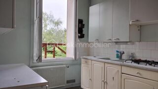  Maison � vendre 5 pi�ces 100 m� Nazelles negron