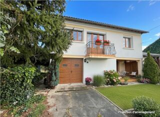  Maison à vendre 5 pièces 98 m²
