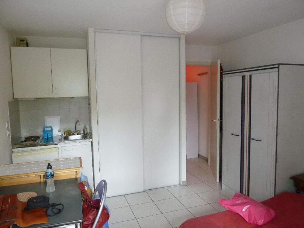 Location Appartement Studio de 20m2 à louer sur Illkirch-Graffenstaden Illkirch graffenstaden