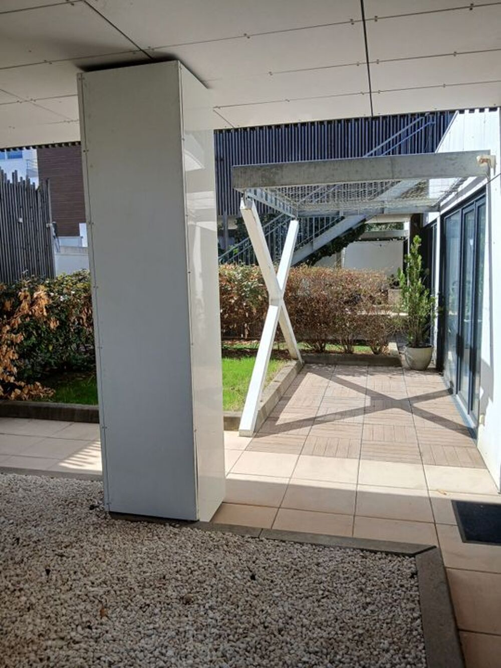 Location Appartement Appartement de 53m2 à louer sur La Rochelle La rochelle