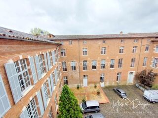  Appartement à louer 1 pièce 30 m²