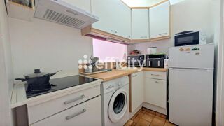  Appartement  vendre 1 pice 30 m