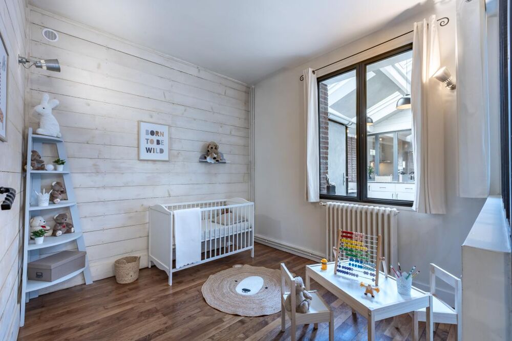 � vendre  Maison Nanterre (92000)