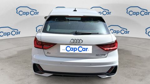 A1 1.0 TFSI 110 S-Tronic7 S line 2023 occasion 20000 Ajaccio