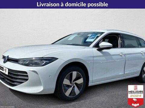 Annonce voiture Volkswagen Passat 47614 