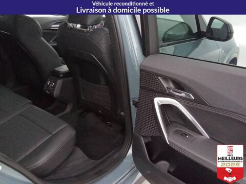 X1 sDrive 18i 136 DKG7 M Sport First Edition Plus 2022 occasion 10150 Lavau