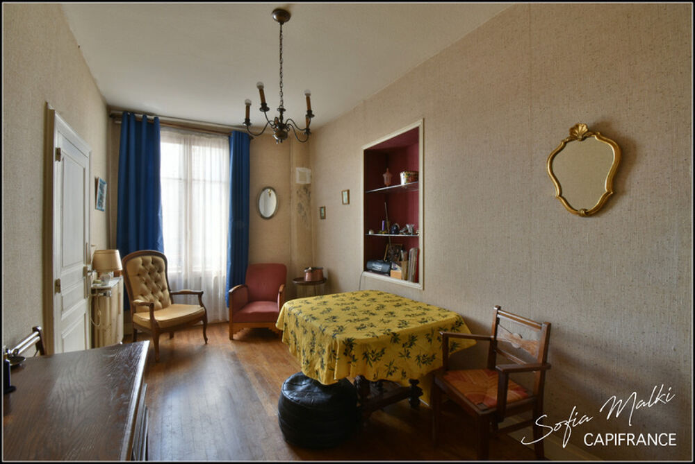 Vente Maison 6 pièces 114 m² - Vue 3