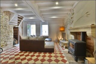  Maison à vendre 5 pièces 114 m²