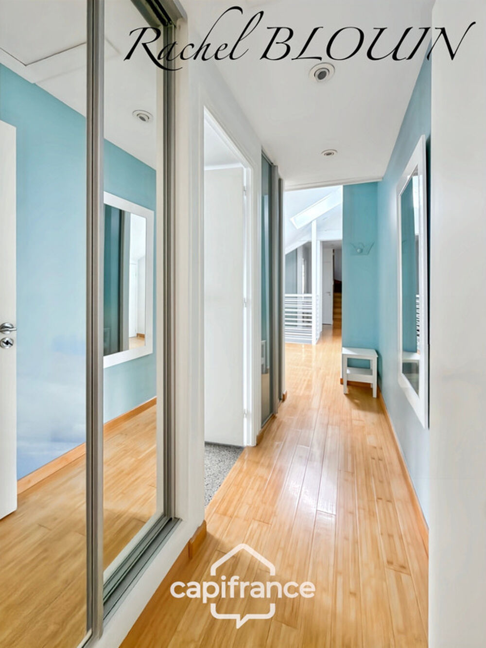 � vendre  Maison Rennes (35000)